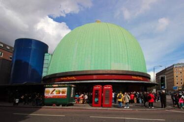 Madame Tussauds Londres conheça o museu de cera das celebridades