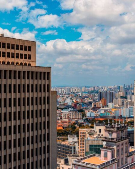 Passagens Aereas para Sao Paulo 2