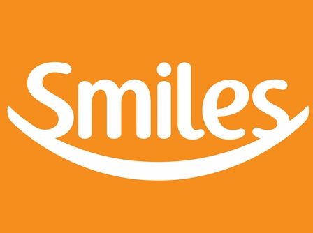 smiles voegol passagens aereas promocionais