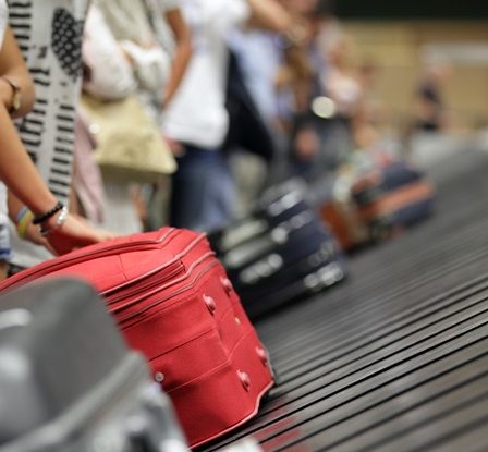 limite bagagem aviao internacional