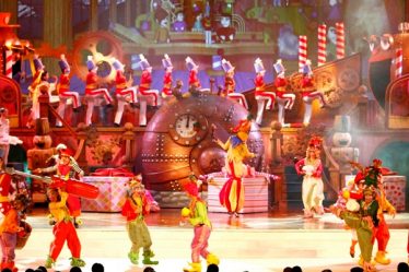natal luz gramado pacotes e passagens