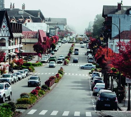 pacotes gramado rs