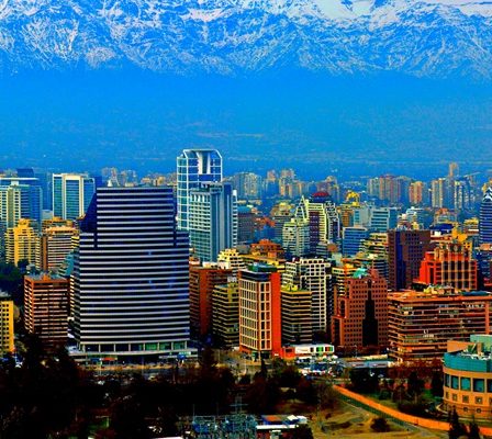 santiago chile pacotes de viagens em promocao 1