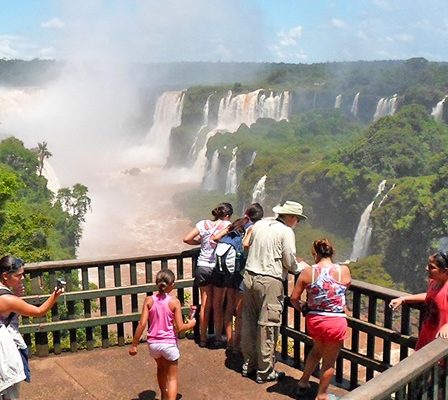 pacotes promocionais para cataratas do iguacu