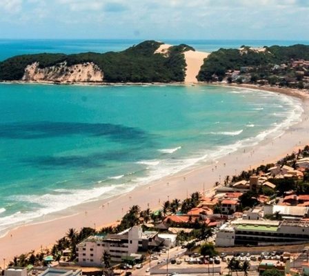 pacotes de viagem para natal rio grande do norte