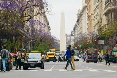 passagens para argentina buenos aires