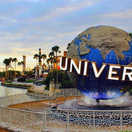 Universal Studios
