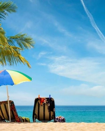 Ofertas de Pacotes de Viagens