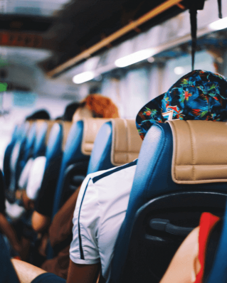 como comprar passagem de ônibus pela internet
