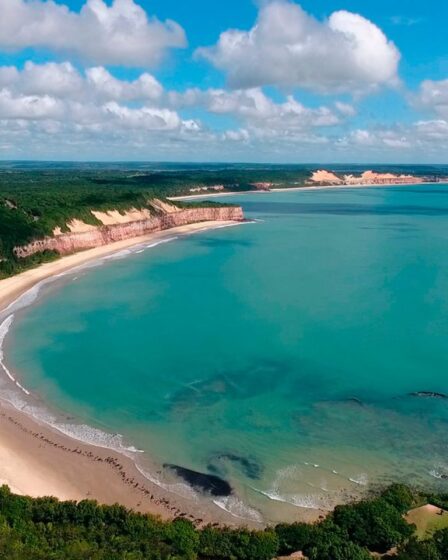 Baia dos Golfinhos