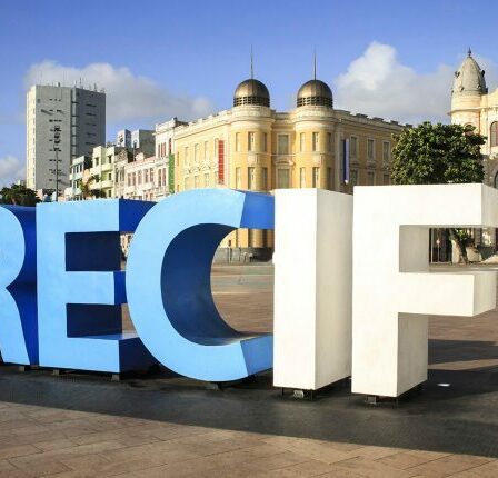 o que fazer em recife
