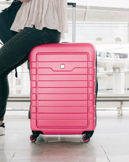 Viajar