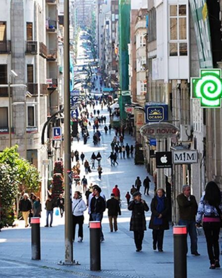 vigo espanha