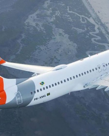 voegol passagens aéreas