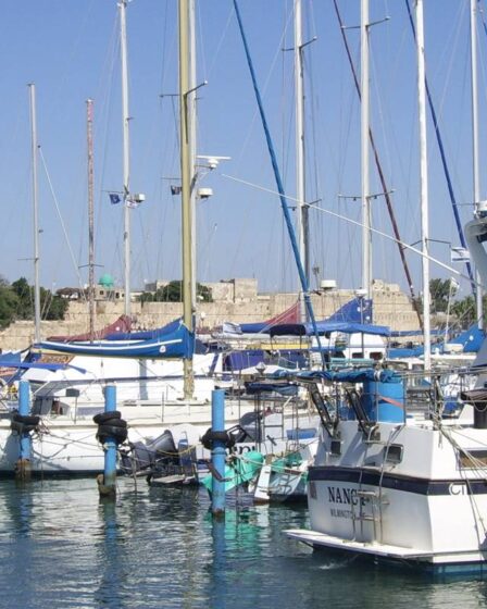 marina em caraguatatuba