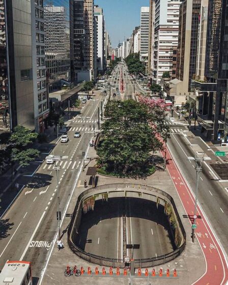 Melhores Pousadas na Capital de São Paulo região do centro