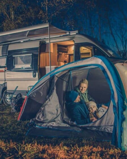 os Melhores Lugares para Acampar com a Familia no Brasil os Melhores Lugares para Acampar com a Família no Brasil