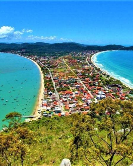 santa catarina
