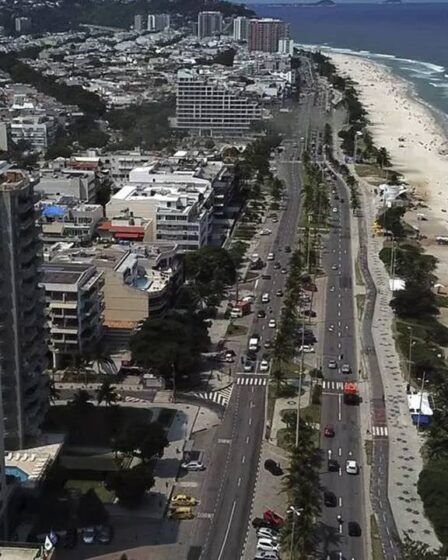 barra da tijuca opcoes de lazer