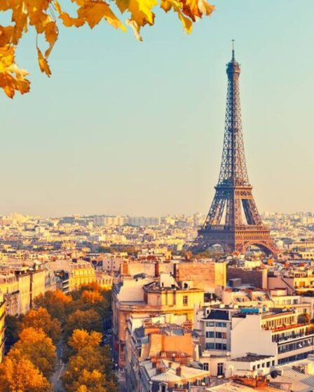 cidades da frança