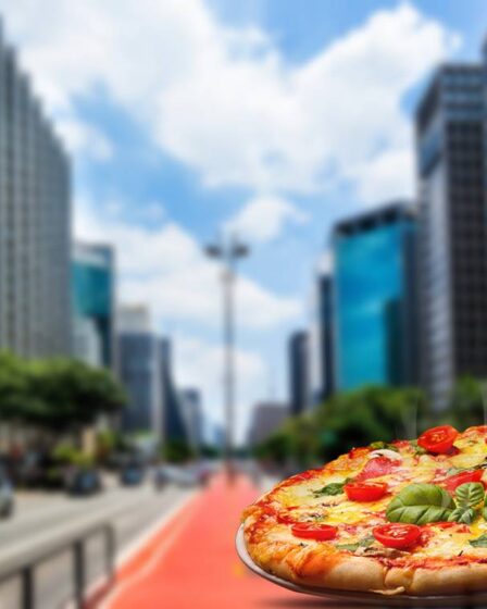 melhor pizzaria de são paulo centro