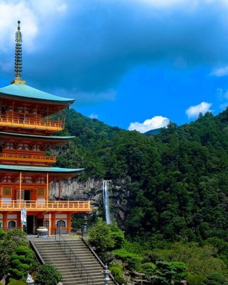 MORAR NO JAPÃO