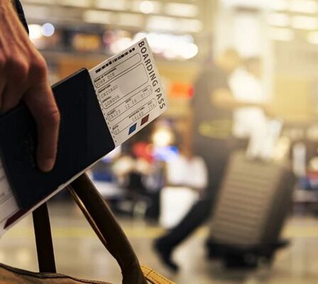 Passagens aereas imperdiveis para o feriadao de Pascoa