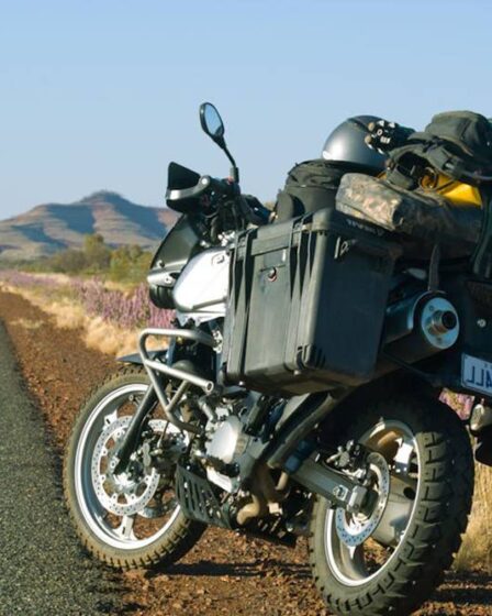 10 roteiros de moto imperdiveis para viajar