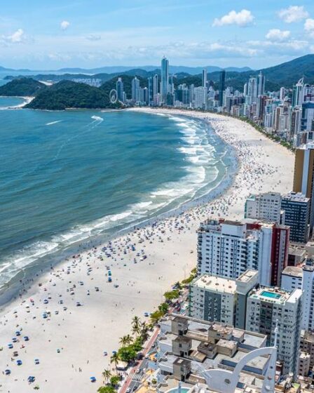 Santa Catarina