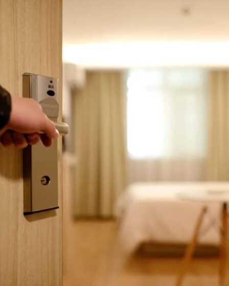 Melhor Hotel