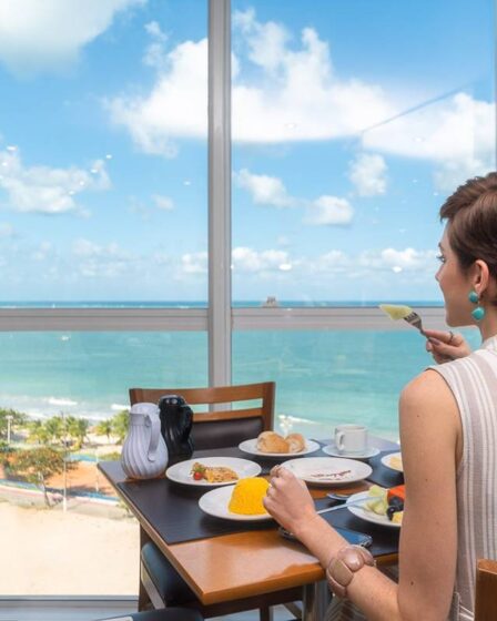 Melhores Hotéis em Alagoas