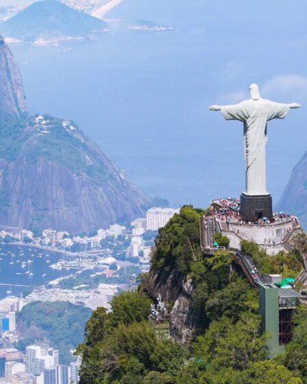 Melhores Hotéis do Rio de Janeiro