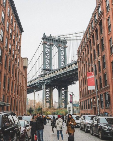 Melhores Passeios nos Estados Unidos