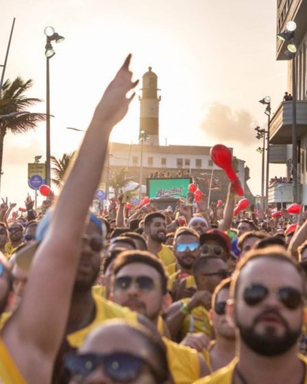 Carnaval de Salvador 2023