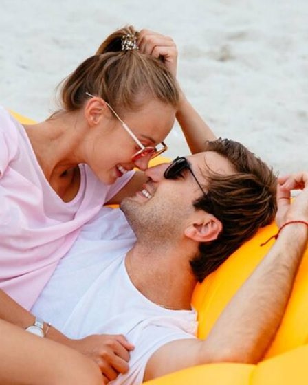 3 lugares românticos para casais apaixonados; confira