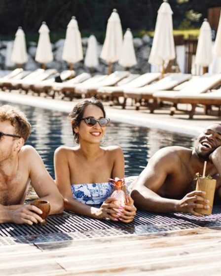 Conheça as vantagens de reservar um pacote de viagem com tudo incluído em um hotel
