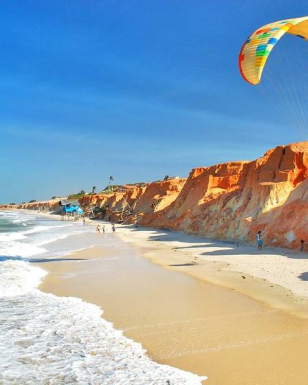 3 Lugares que você vai amar conhecer em Fortaleza