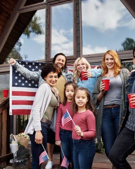 Você sabe quais são as vantagens de morar nos Estados Unidos?