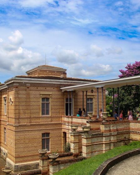 6 Pontos turísticos de Juiz de Fora que você vai amar conhecer!