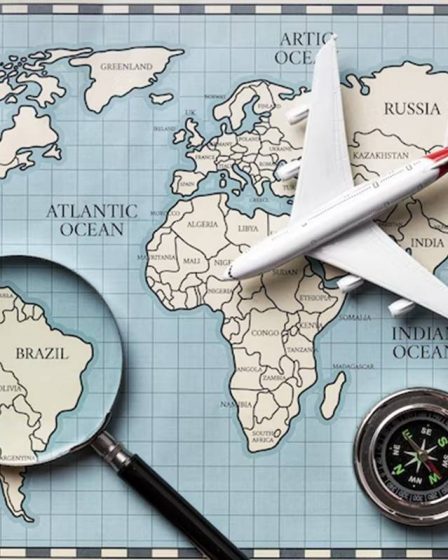 Quais países são mais acolhedores com os estrangeiros?