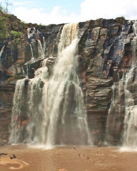 5 Lugares lindos e românticos para conhecer em Goiás
