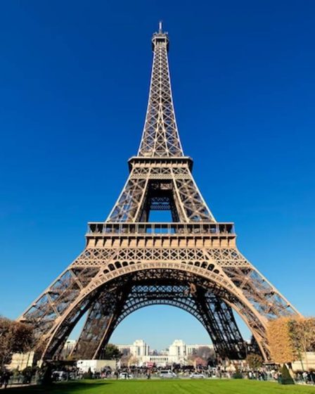 3 lugares inesquecíveis na França que você precisa conhecer!