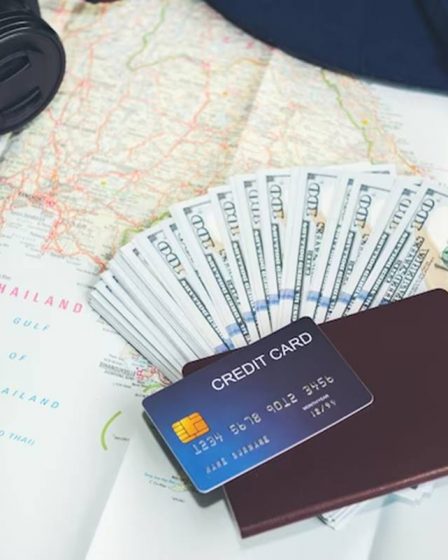Como conseguir milhas e viajar para vários lugares de avião?