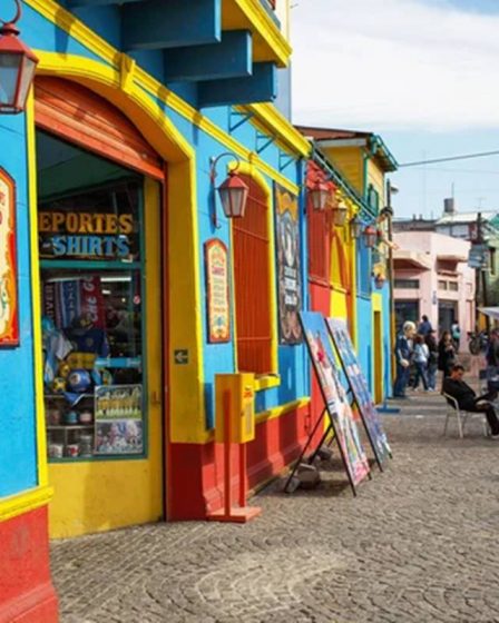 Quanto custa um pacote de viagem para Buenos Aires?