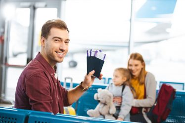 Como comprar pacote de viagem parcelado no boleto