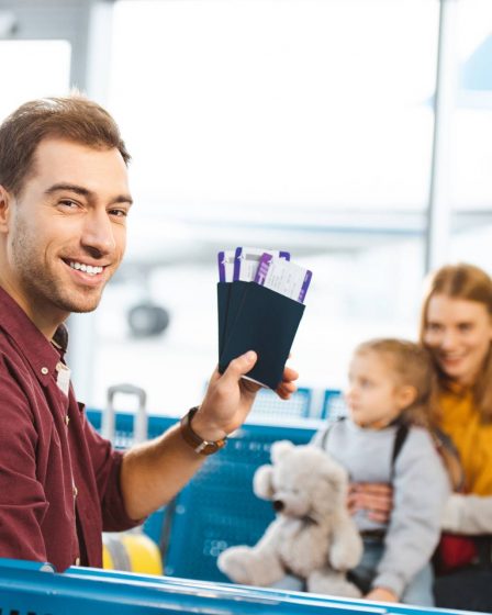 Como comprar pacote de viagem parcelado no boleto