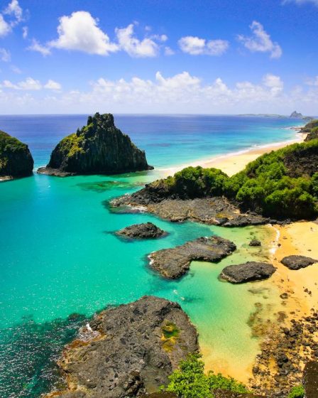 Quanto custa um pacote de viagem para Fernando de Noronha?
