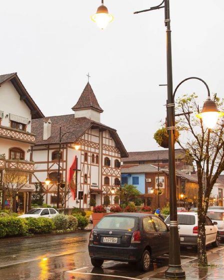 Quanto custa um pacote de viagem para Gramado?