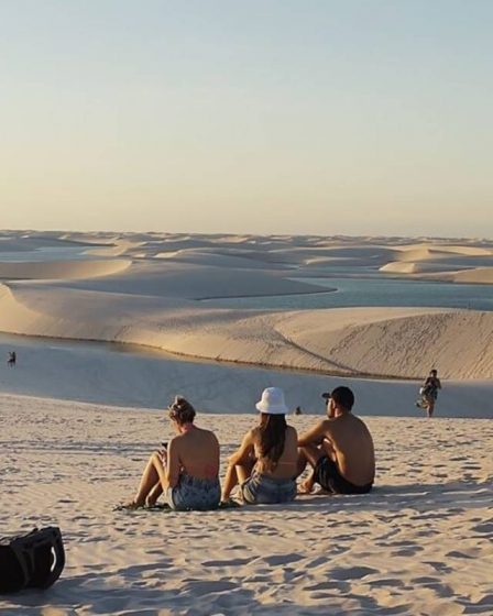 Quais são as vantagens de viajar para o Maranhão e quais pontos turísticos tem para conhecer?