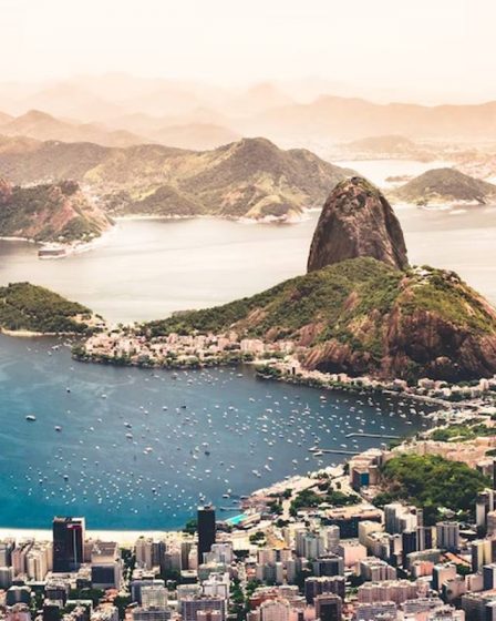 3 Pontos turísticos do Rio de Janeiro que você não pode deixar de visitar